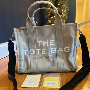 The Tote Bag by Marc Jacobs